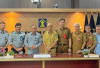 Pemkot Prabumulih Bahas 13 Raperda Strategis di Kanwil Kemenkumham Sumsel