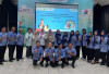 PEP Prabumulih Dorong Pengasuhan Anak Usia Dini Lewat Program TAMASYA dan Rumah Tumbuh