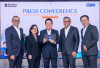 BRI Perkuat Fondasi Bisnis Lewat Transformasi, Raih Laba Rp26,53 Triliun pada Semester I 2025
