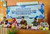 SMPN 8 Prabumulih Sosialisasikan SPMB 2025
