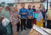 Kelurahan Mangga Besar Raih Apresiasi, Dinilai Terbaik Kelola Sampah