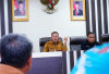 Pemkot - DPRD Prabumulih Kompak Dorong Pelebaran Jalan Jenderal Sudirman