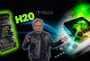 Chip AI H20 Nvidia Kembali Tersandung Usai Ditolak China