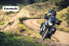 Kawasaki VERSYS-X 250, Motor Touring Untuk Para Pengembara