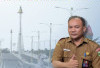 Kepala SMKN 1 Prabumulih, Dedi Ardiansyah Mengucapkan Selamat HUT Kota Prabumulih ke-24