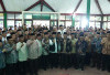 Fokus Majukan Pesantren, Pemerintah Siapkan Dana Abadi dan Target 200 Perguruan Tinggi