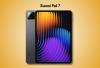 Xiaomi Pad 7 Resmi di Indonesia: Tablet Layar 144Hz dan Snapdragon 7+ Gen 3 Harga Rp5 Jutaan