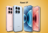 Xiaomi 17T, HP Premium Murah dengan Sensor Leica Light Hunter 950