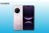 Huawei Nova 14 Ultra 5G: Smartphone Flagship dengan Kamera Periscope dan Layar OLED LTPO 3.0