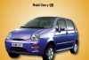 Chery QQ, City Car Legendaris yang Tampil Modern dan Nyaman