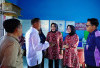 Pembinaan Posyandu ILP di Kecamatan RKT, Langkah Prabumulih Menuju Panggung Provinsi