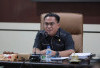Ketua DPRD Prabumulih Imbau Kontraktor Rampungkan Proyek Tepat Waktu, Tanpa Abaikan Kualitas