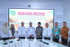 Perkuat Ketahanan Pangan, Pemkot Palembang Gandeng Pemkab Subang Distribusi Beras Kendalikan Inflasi