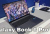 Samsung Luncurkan Galaxy Book 6 Pro & Ultra, Laptop Premium Paling Bertenaga