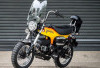 Kelebihan dan Kekurangan Honda ST125 Dax, Motor Mini Premium yang Stylish dan Menyenangkan Dikendarai