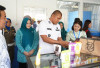 Curi Perhatian Negeri Jiran, Serat Nanas Prabumulih Pukau Delegasi Thailand dan Malaysia