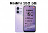 Redmi 15C 5G Hadir dengan HyperOS dan Android 15, Ini Keunggulannya