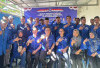 Perkuat Struktur Partai, PAN Prabumulih Gelar Muscab Serentak hingga Tingkat Kecamatan
