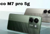 Poco M7 Pro 5G, Smartphone Rp 2 Jutaan dengan Kamera Jernih dan Stabil untuk Vlogging