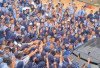 Kepsek Roni Ardiansyah dan Ageng Wintoro Kembali ke SMPN 1 Prabumulih, Disambut Tawa Bahagia
