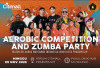 Ayo Ikut Aerobic Competition dan Zumba Party bersama IKWI Kota Prabumulih 