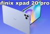 Tablet Layar 12 Inci Harga Rp 2,5 Jutaan, Infinix XPad 20 Pro Jadi Incaran Baru