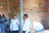 Wujudkan Hunian Layak, Pemkot Prabumulih Bedah Rumah Warga Kurang Mampu
