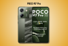 POCO M7 Pro 5G: Ponsel Gaming Kelas Menengah dengan Performa Tangguh dan Harga Terjangkau
