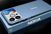 Smartphone Lumia Max 5G Usung Chipset Handal, Ini Spesifikasi Canggih Bawaanya