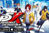 Persona 5: The Phantom X Siap Rilis di Android dan iOS, Ini Jadwalnya!