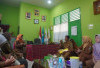 Lakukan Verifikasi Kepsek SMPN 3 dan SMPN 8 yang Memasuki masa Purna Bakti
