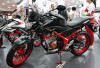 Kelebihan dan Kekurangan Honda CB150R StreetFire, Motor Sport Stylish dengan Performa Menggoda