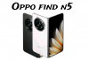 OPPO Find N5, Solusi Produktivitas Modern dengan Desain Premium dan Multitasking Setara PC