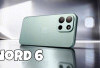 Nord 6 Hadir dengan Baterai 9.000 mAh, Apakah Ini HP Terbaik di Kelasnya?