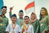 Kabar Baik! 191 Ribu Formasi Guru Madrasah dan Pendidikan Agama Disetujui Pemerintah