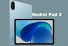 Redmi Pad 2, Tablet Multifungsi dengan Harga Terjangkau dan Performa Handal