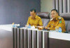 Legalisasi dan Perlindungan Aset: Wali Kota Prabumulih Instruksikan Aset Milik Pemkot Dipasang Patok