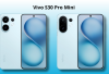 Flagship Mini! Vivo S30 Pro Mini, Desain Ringkas, Performa Flagship, dan Kamera Selfie 50MP