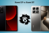 Review Performa Xiaomi 13T vs 15T: Duel Kamera Leica, Video 8K, Fast Charging 90W, dan Harga