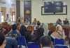 Dialog Kapolres Prabumulih Bersama Jurnalis: Perkuat Sinergi dan Apresiasi Peran Media