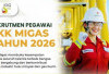 Buruan Daftar! SKK Migas Rekrut Pegawai Baru, Simak Syarat dan Jadwal Pendaftaran