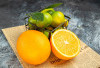 Jeruk, Buah Sederhana dengan Segudang Manfaat Kesehatan