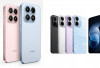 Xiaomi Redmi Note 17 Pro Resmi Meluncur, Usung Baterai 9.000mAh dan Garansi hingga 5 Tahun