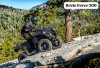 Brute Force 300 Vs Brute Force 750 LE, ATV Mana yang Jadi Pilihanmu?