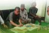 Tanah Wakaf Masjid Ann Azhar Resmi Diproses, Kemenag Prabumulih Perkuat Legalitas Aset Keagamaan