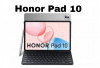Honor Pad 10 Resmi di Indonesia, Tawarkan Layar 12,1 Inci dan Fitur AI Canggih