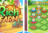 Mudah dan Cepat! Dapatkan Saldo DANA Hingga Jutaan Rupiah dengan Game RichFarm