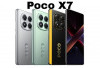 POCO X7 vs Redmi Note 14 Series: Siapa yang Lebih Tahan Lama dan Siap Hadapi Masa Depan?