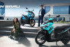 Honda Vario 125 2026 vs Yamaha FreeGo 125, Mana Motor Matic yang Lebih Menarik?