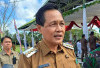 Bupati Muara Enim, H Edison, Nahkodai Bidang ESDM Apkasi 2025–2030: Siap Dorong Pengelolaan SDA Berkelanjutan